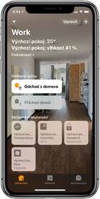 Zámok Danalock V3 Smart - Bluetooth & Homekit 

 obrázok produktu 5 z 5
