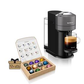 Kapsulový kávovar De'Longhi ENV120.GY 

 obrázok produktu 1 z 13