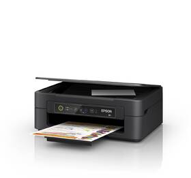 Tlačiareň multifunkčná Epson Expression Home XP-2150 čierna

 obrázok produktu 1 z 6