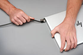 Zámok KENSINGTON NanoSaver Laptop Lock - Keyed 

 obrázok produktu 12 z 15