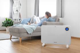 Teplovzdušný konvektor Sencor SCF 3200WH 

 obrázok produktu 6 z 16