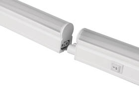 Podlinkové svietidlo EMOS Tigo, 20W, T5 lišta, 120 cm, neutrálna biela biele

 obrázok produktu 1 z 3