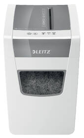 Skartovač Leitz IQ Slim Home Office P4 biely

 obrázok produktu 1 z 6