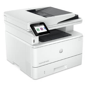 Tlačiareň multifunkčná HP LaserJet Pro MFP 4102fdn biela

 obrázok produktu 3 z 6