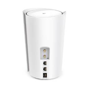 Kompletný Wi-Fi systém TP-Link Deco X50-5G biely

 obrázok produktu 1 z 10