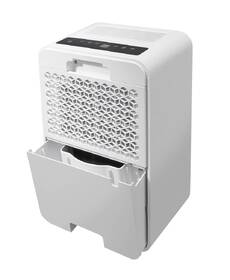 Odvlhčovač Hisense D16CW biely

 obrázok produktu 7 z 8