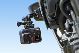 Outdoorová kamera Insta360 Ace Pro čierny

 obrázok produktu 11 z 14