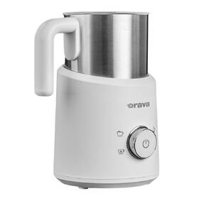 Napeňovač mlieka Orava MF-402 

 obrázok produktu 1 z 5
