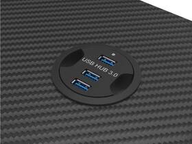 Herný stôl Genesis HOLM 510 RGB čierny

 obrázok produktu 11 z 13