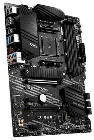 Základná doska MSI B550-A PRO 

 obrázok produktu 2 z 4