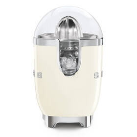 Lis na citrusy Smeg CJF11CREU krémový

 obrázok produktu 2 z 3