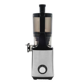 Odšťavovač Tesla SlowJuicer SJ770 XXL Deluxe čierny/strieborný

 obrázok produktu 3 z 14
