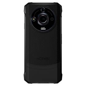 Mobilný telefón Aligator Hotwav T7 PRO 6 GB / 256 GB čierny

 obrázok produktu 3 z 5