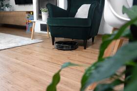 Robotický vysávač Concept VR3300 RoboCross Laser 2 v 1 čierny

 obrázok produktu 12 z 21