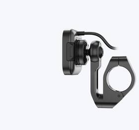 Držiak na mobil Peak Design Motorcycle Mount Bar Mount v2: charging čierny

 obrázok produktu 1 z 3