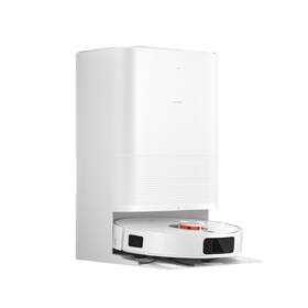 Robotický vysávač Xiaomi Robot Vacuum X20 Pro EU biely

 obrázok produktu 2 z 14
