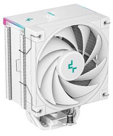 Chladič CPU DeepCool AK500S Digital biely

 obrázok produktu 1 z 8