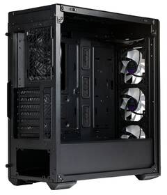 Case Cooler Master CMP 520 čierna

 obrázok produktu 9 z 13