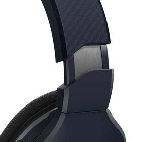 Headset Turtle Beach RECON 200 GEN2 pro Xbox One, Series X/S, PS5/4/4Pro, Nintendo modrý

 obrázok produktu 3 z 10