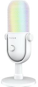 Mikrofón Razer SEIRÉN V3 Chroma RGB biely

 obrázok produktu 1 z 4