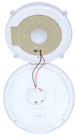 LED stropné svietidlo ECOLITE WHST706/HF-22W/CCT 

 obrázok produktu 4 z 5