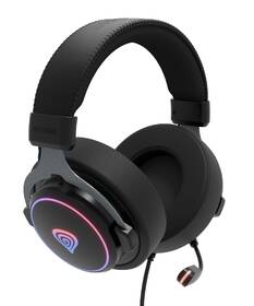 Headset Genesis NEON 764 7.1 čierny

 obrázok produktu 2 z 7