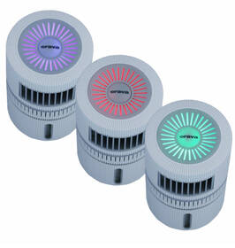 Ochladzovač vzduchu Orava AC-03 MINI 

 obrázok produktu 4 z 4