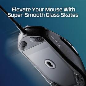 Príslušenstvo HyperX Glass Skates biele

 obrázok produktu 5 z 9