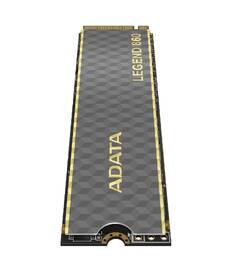 SSD ADATA Legend 860 2TB PCIe Gen4 x4 čierny

 obrázok produktu 3 z 8