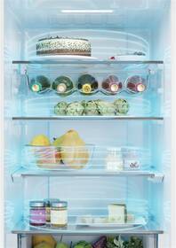 Chladnička s mrazničkou Haier HDPW5620ANPW biela

 obrázok produktu 6 z 27
