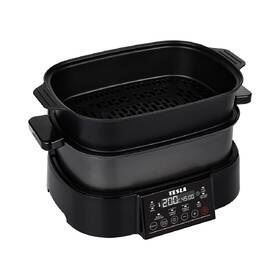Multifunkčný hrniec Tesla MultiCook M90 Grill čierny

 obrázok produktu 8 z 20