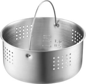 Ryžovar Sencor SRM 0670WH Low Carb 

 obrázok produktu 7 z 17