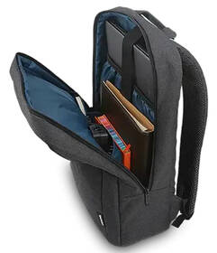 Batoh na notebook Lenovo 15.6" Laptop Backpack B210 (ECO) čierny

 obrázok produktu 2 z 3