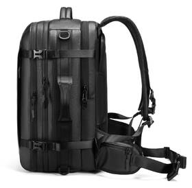 Batoh na notebook MYBALO Traveler 3v1 čierny

 obrázok produktu 1 z 13