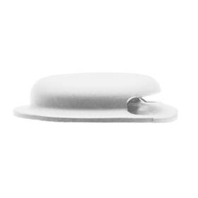 Puzdro Mobile Origin AirTag Sticker Mount A2 (2 ks) biele

 obrázok produktu 2 z 4