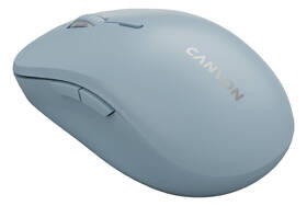 Myš Canyon MW-12 Dual modrá

 obrázok produktu 1 z 6