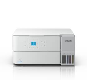Tlačiareň multifunkčná Epson EcoTank L4366 biela

 obrázok produktu 5 z 10