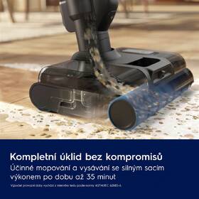 Tyčový vysávač Electrolux EW82U2DB 3v1 modrý

 obrázok produktu 7 z 7