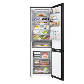 Chladnička s mrazničkou LG GBBW726CEV čierna

 obrázok produktu 2 z 37
