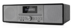 Rádioprijímač DAB+/CD Soundmaster DAB980SW čierny

 obrázok produktu 4 z 5