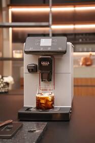 Automatický kávovar Gaggia Magenta Prestige Grey sivý

 obrázok produktu 9 z 17