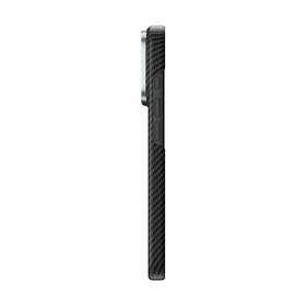 Kryt na mobil Benks ArmorAir Kevlar 600D na Apple iPhone 17 Pro Max čierny

 obrázok produktu 6 z 7