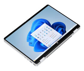 Notebook HP + Game Pass predplatné na 3 mesiace strieborný

 obrázok produktu 6 z 9