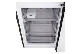Chladnička s mrazničkou LG GBBS322AEV čierna/sivá

 obrázok produktu 9 z 29