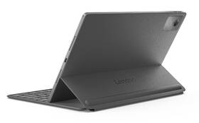 Puzdro s klávesnicou na tablet Lenovo Folio Keyboard na Idea Tab Plus sivé

 obrázok produktu 5 z 5