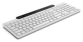 Klávesnica Lenovo 800 Self-Charging Bluetooth, CZ/SK layout biela

 obrázok produktu 5 z 14