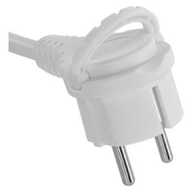 Kábel predlžovací EMOS 2x zásuvka, 2x USB, 1x USB-C, 1,4m biely

 obrázok produktu 4 z 7