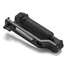 Držiak DJI RS 5 Electronic Briefcase Handle čierny

 obrázok produktu 2 z 3