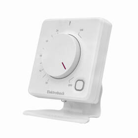 Termostat Elektrobock BT012 biely

 obrázok produktu 3 z 18