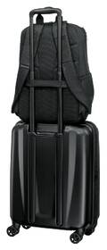 Batoh na notebook Wenger UrbanOne Backpack 15.6" čierny

 obrázok produktu 7 z 7